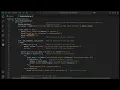 Vending machine - Technical Description Walkthrough