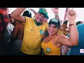 SET AUDIOVISUAL TBT EM ALTO MAR - DJ JANILSON