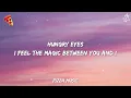 Eric Carmen - Hungry Eyes (Lyrics)