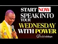 Lagu Wednesday 21st January, 2026 | Speak Into Your Wednesday With Power | Dr. D.K. Olukoya