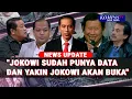 Lagu Blak-blakan! Analisa Susno Soal Dalang Isu Ijazah Jokowi Dan Respons Demokrat