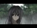 Download Lagu Powfu - death bed (slowed + rain + reverb)
