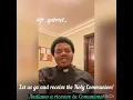 Excerpt 10 Umu Chineke Kunienu - Orazulike