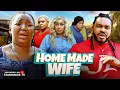 HOME MADE WIFE Full Movie - EKENE UMENWA MALEEK MILTON