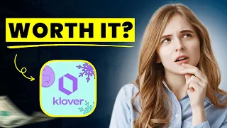 Klover Cash Advance Review 2026 Pros and Cons - Honest Unbiased