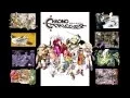 Download Lagu Chrono Trigger - (Zeal Theme) Corridors Of Time (Hip Hop Remix)