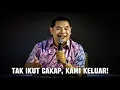 Download Lagu Geng Rafizi Desak Perubahan Atau Sedia Angkat Kaki Dari Parti!