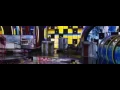 ChocQuibTown cantando Salsa Y Choque en los Latin Grammy 2015 HD