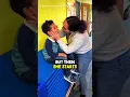 Download Lagu Daycare teacher kissing a child #shorts