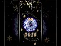 Download Lagu New Year's Golden Star Wish Animated