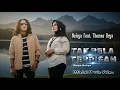 Download Lagu NELSYA FEAT. THOMAS ARYA - TAK RELA TERPISAH (Official Music Video)