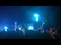 Juice Wrld - Won’t Let Go (Live)