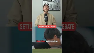 Settling the Ohtani vs Crow-Armstrong P debate