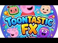 Muscle JJ Can't Sleep | Yes Bedtime Song Intro Effects | Sponsored by: Gamavision Csupo Style Remix