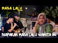 Download Lagu MASA LALU - ZIZAN | LIVE NGAMEN BY RICKY, MUBAI