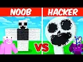 Download Lagu NOOB vs HACKER: I Cheated in a ZOLPHIUS Build Challenge!