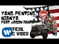 Lagu The Panasdalam Bank - Yang Penting Nianya (Feat. Jason Ranti) (Official Lyric Video)