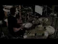Alex Rudinger - Soilwork - "Stabbing The Drama"