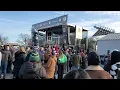 Dexter and the Moonrocks - Sad In Carolina (Live) @ Xfinity Live - Philadelphia, PA - 01/25/25