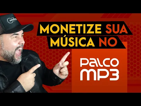 Download MP3 Como monetizar sua música no Palco Mp3?