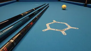 E.Buslaev (me) - A.Kovalerchik / SF / Superfinal of Russian Cup 2025 / 9-ball