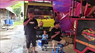 kanggo senok voc irwan mc edisi latihan 