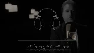 بين قلبي وبين قلبك في سلم وحرب    دندنها