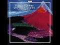 Flute Sonata, FP 164: I. Allegro malincolico