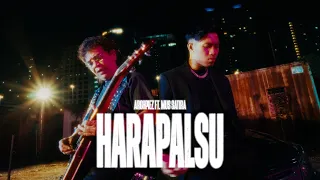 harapalsu arghpiez ft mus satira official music video 
