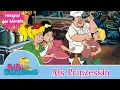 Download Lagu Bibi Blocksberg - als Prinzessin (Folge 32) | ZWEITES HÖRSPIEL DES MONATS MAI