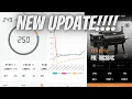 New Pit Boss App Update