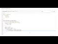 Delete duplicate value nodes from a sorted linked list