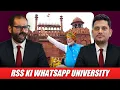 Download Lagu Supreme Court on Street Dogs, RSS praised by Modi | Khabr-e-Azam w/ Kunal Kamra \u0026 ROFL Gandhi | E05