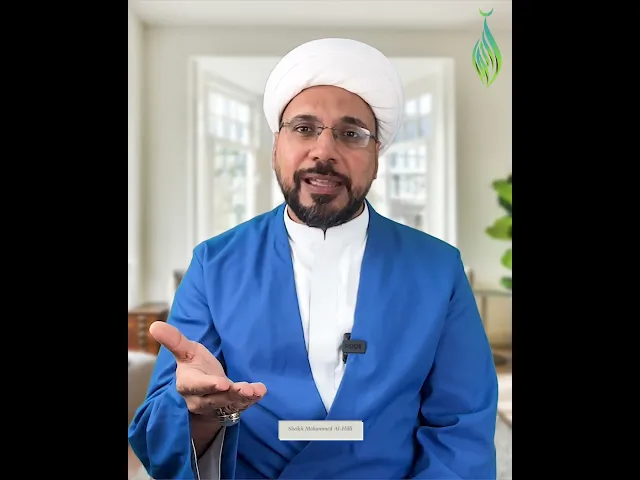 ⁣Can I buy shares and stocks? Sheikh Mohammed Al-Hilli #dailydose