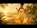 No Stress, Just Blessings ✨ Morning Afrobeat Affirmations for Peace & Positive Energy