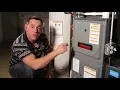 What to do if Your Furnace Light is Flashing - Tips From The Doc