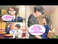 Download Lagu [RomCom] When I helped a struggling student graduate by paying her tuition [Manga Dub]