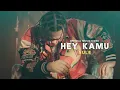 SULE - HEY KAMU (OFFICIAL MUSIC VIDEO)