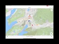GIS Avenza Maps 7B Linking Layers