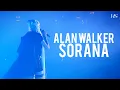 Lagu Alan Walker, Sorana - ID (Unreleased 2025)
