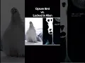 Download Lagu Locked in Alien vs. Opium Bird
