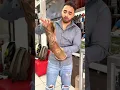 Bota bulldog bota de trabajo Botas vaqueras