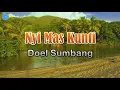 Download Lagu Nyi Mas Kunti - Doel Sumbang (lirik Lagu)  ~ aduh lebar ku geulisna