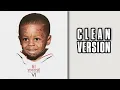 Lil Wayne - Sharks (feat. Jelly Roll & Big Sean) [CLEAN]
