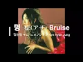 (日本語/ENG/ESP) 김현정 Kim Hyun Jung キム･ヒョンジョン - 멍 Bruise  痣(アザ) Moretón
