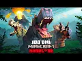 Download Lagu Přežil jsem 100 DNÍ v JURSKÉM SVĚTĚ v Minecraftu... A tohle se stalo