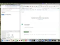 How to Upload a Data File on Github for R Cell