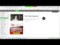 Learning Python by using W3School part 2