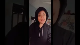 بنت حضرموت لأنها تعشق هويتها اليمنية تواجه تهديدات انصار البحسني المدعوم من السعودية Shorts يسرى 