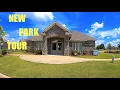 New Park Montgomery AL Neighborhoods in Montgomery AL